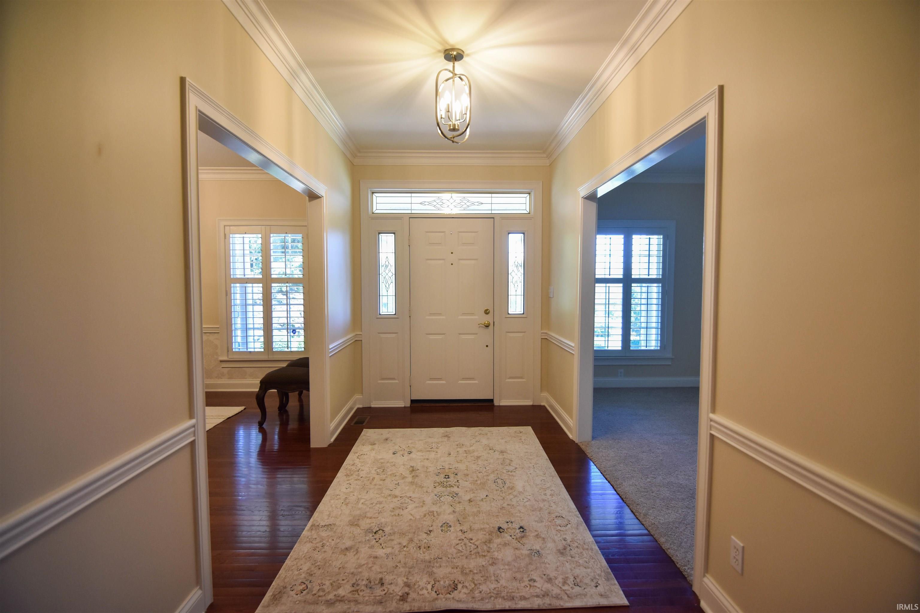 331 Mt Ashley Road Evansville, IN 47711 - Photo 6 of 50 Gallery Image 6