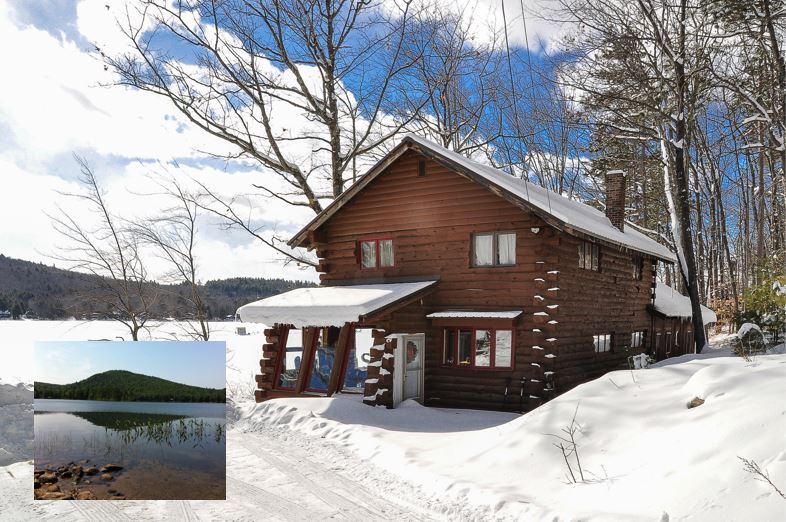 652 Allard Hill Road Madison, NH 03818 - Photo 1 of 30 Gallery Image 1