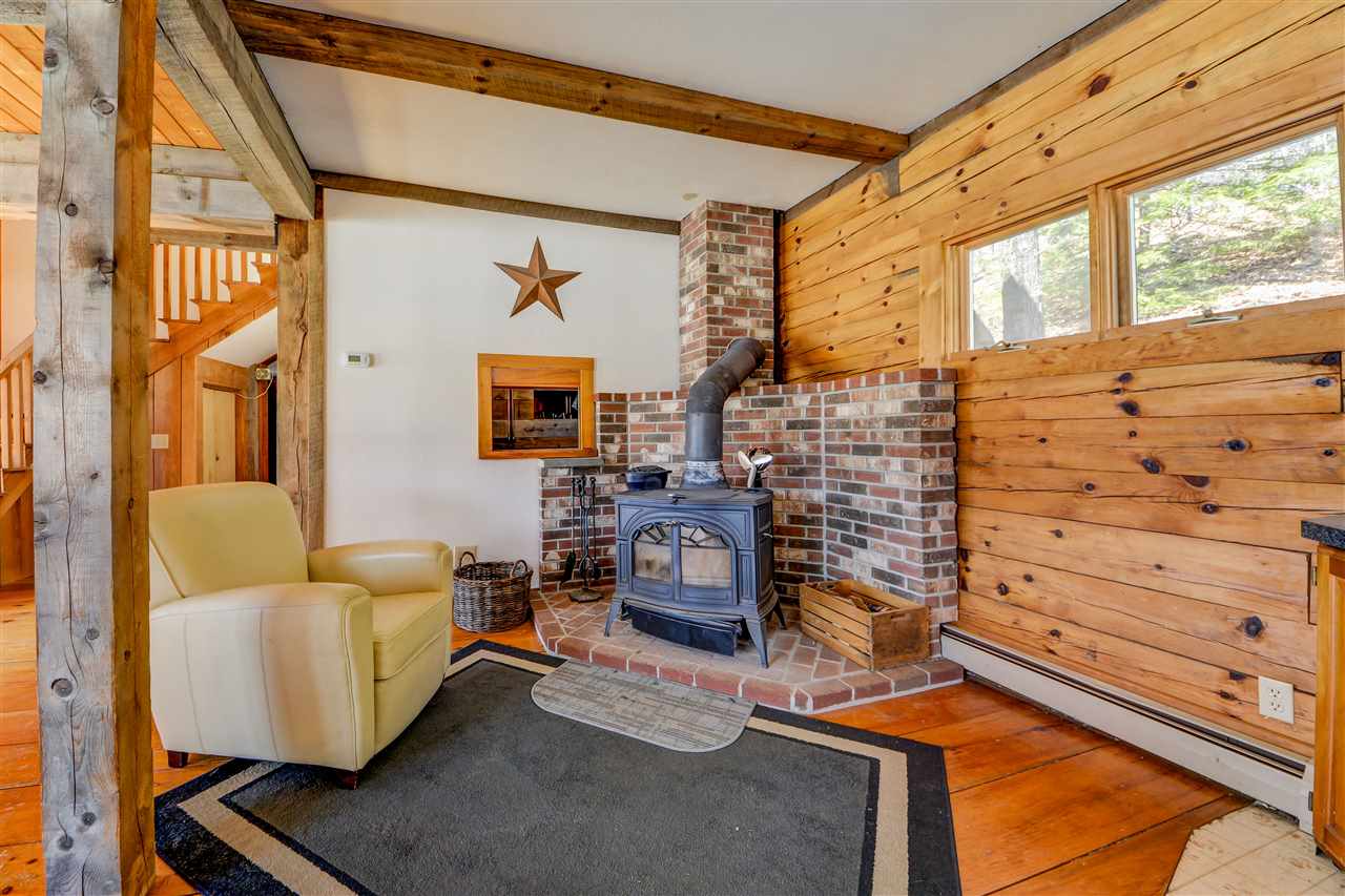 652 Allard Hill Road Madison, NH 03818 - Photo 11 of 30 Gallery Image 11