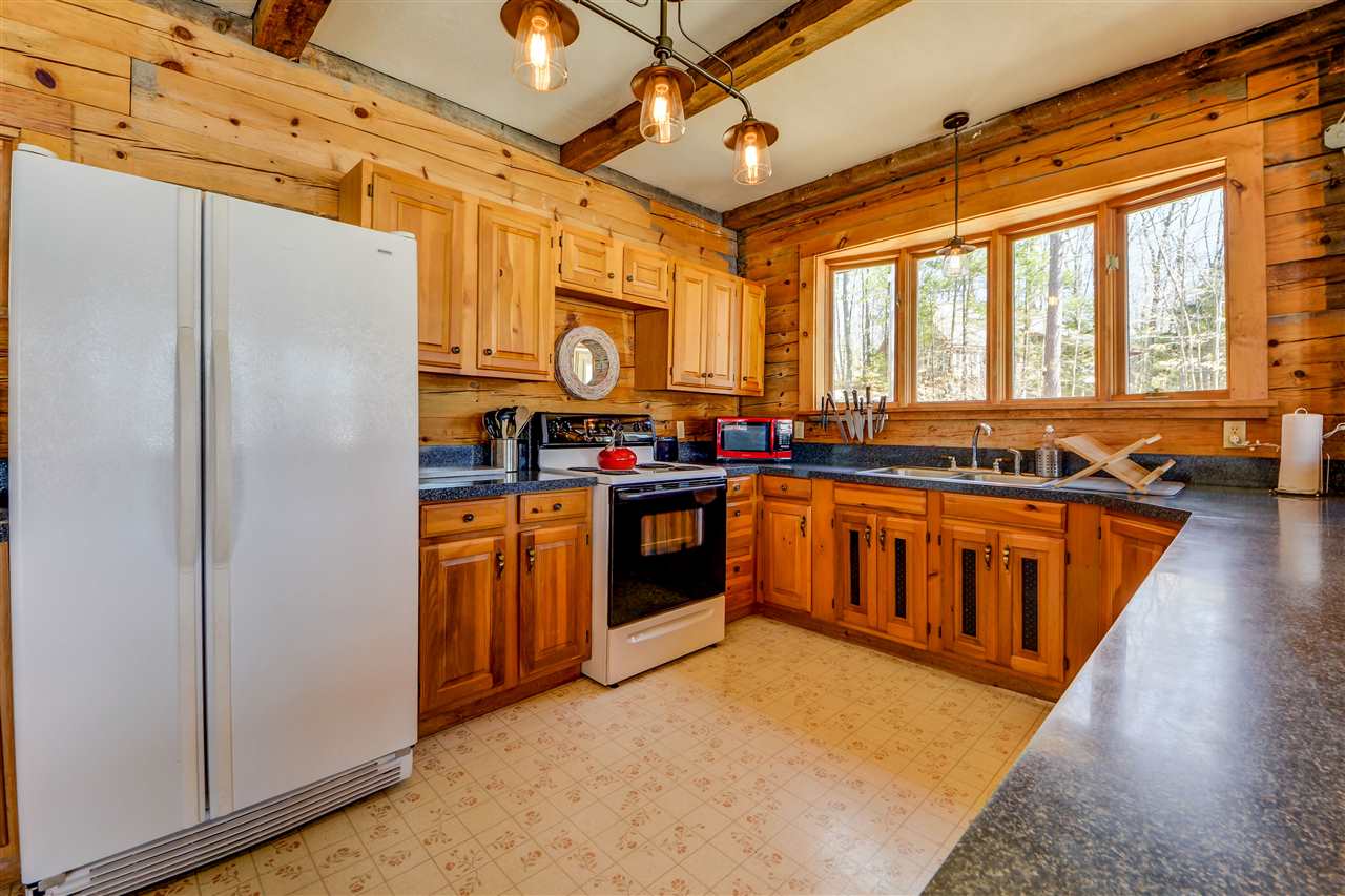652 Allard Hill Road Madison, NH 03818 - Photo 13 of 30 Gallery Image 13