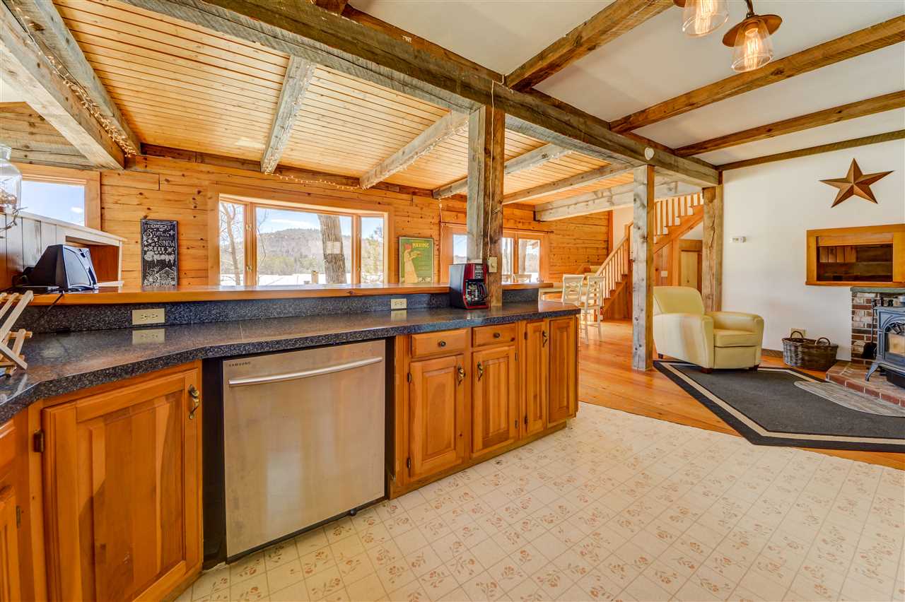 652 Allard Hill Road Madison, NH 03818 - Photo 14 of 30 Gallery Image 14
