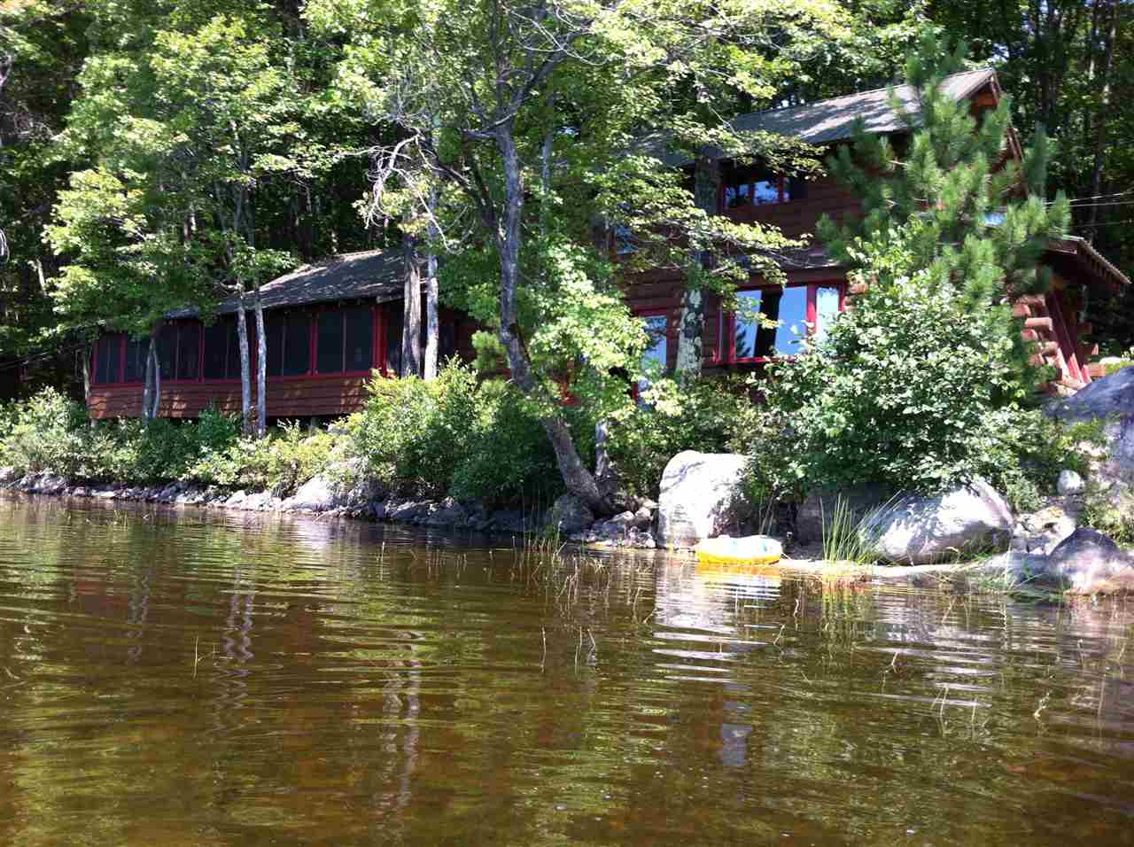 652 Allard Hill Road Madison, NH 03818 - Photo 3 of 30 Gallery Image 3