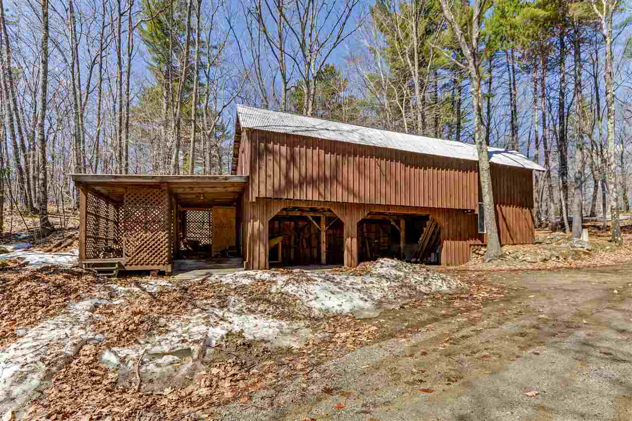 652 Allard Hill Road Madison, NH 03818 - Photo 29 of 30 Gallery Image 29