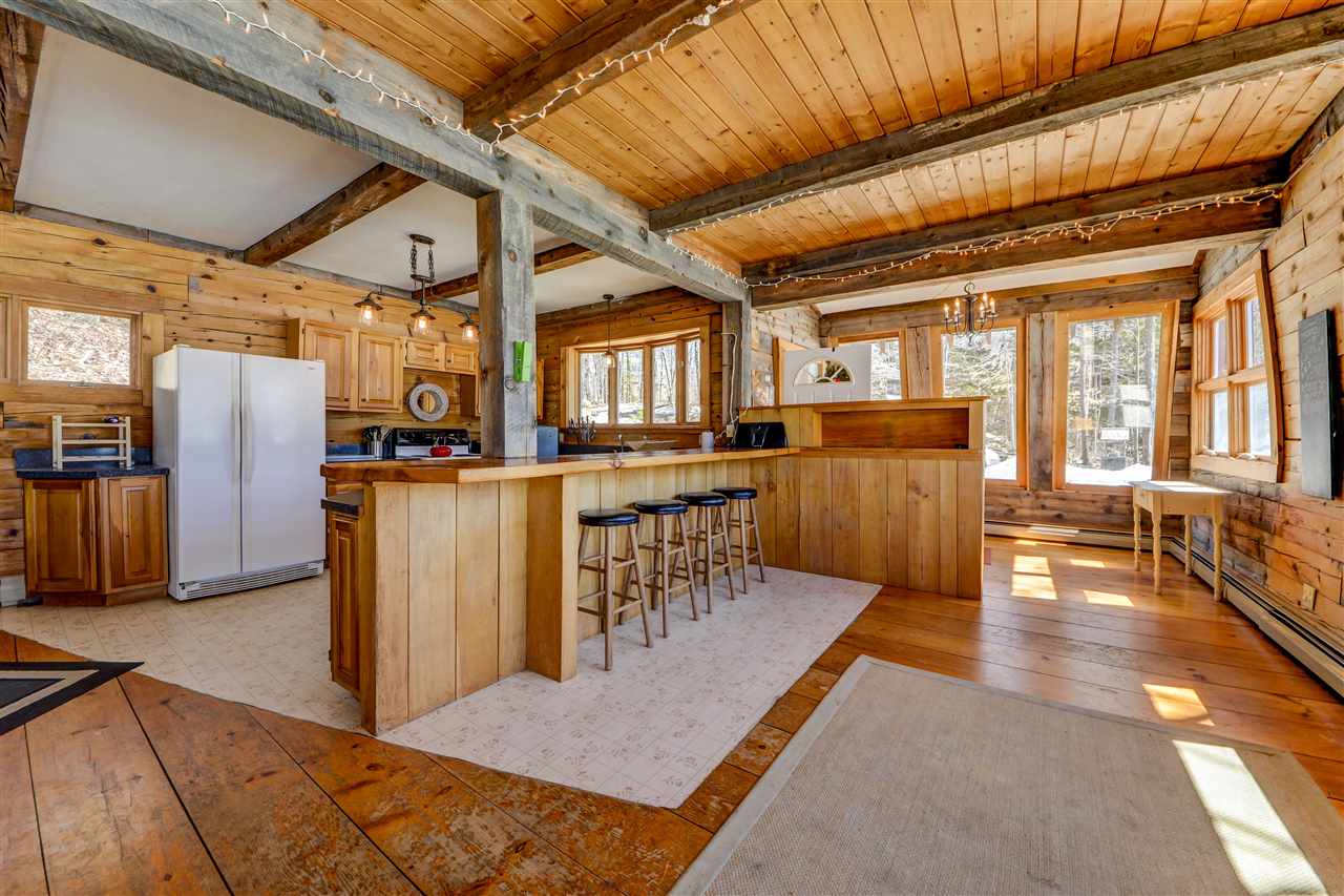 652 Allard Hill Road Madison, NH 03818 - Photo 8 of 30 Gallery Image 8