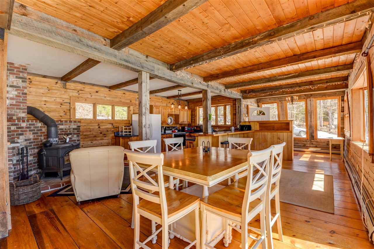 652 Allard Hill Road Madison, NH 03818 - Photo 10 of 30 Gallery Image 10