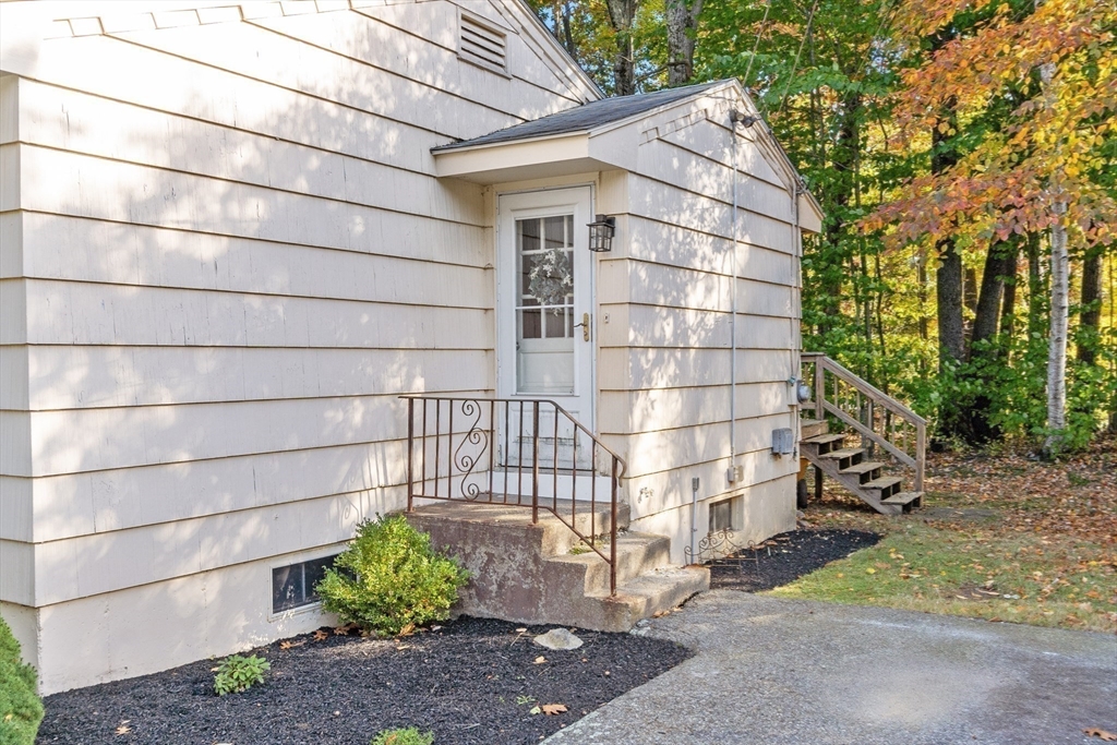 9 Nancy Drive Rutland, MA 01543 - Photo 15 of 19 a house with a outdoor space