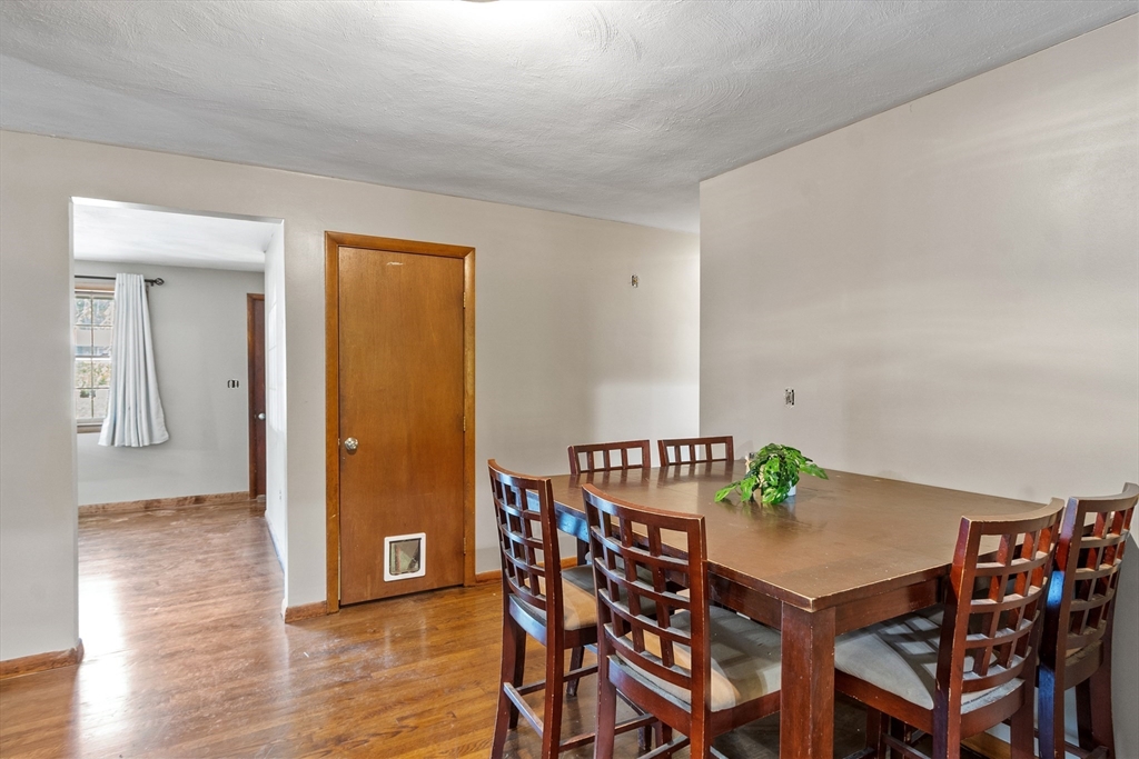 9 Nancy Drive Rutland, MA 01543 - Photo 9 of 19 a view of a dining room with furniture and wooden floor