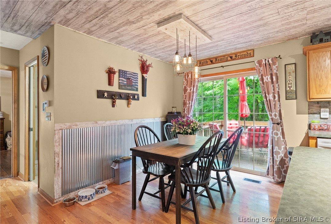 6240 Jacob's Ridge Northeast Crandall, IN 47114 - Photo 14 of 49