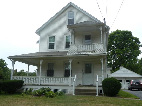 28 Lower Hampden Road Monson, MA 01057 - Photo 1 of 25