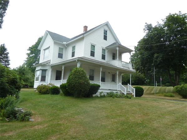 28 Lower Hampden Road Monson, MA 01057 - Photo 17 of 25