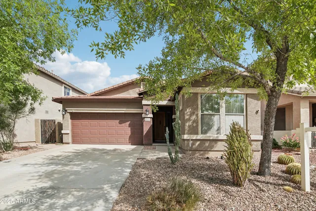 $519,900 | 4524 West Stoneman Drive, Phoenix, AZ 85086