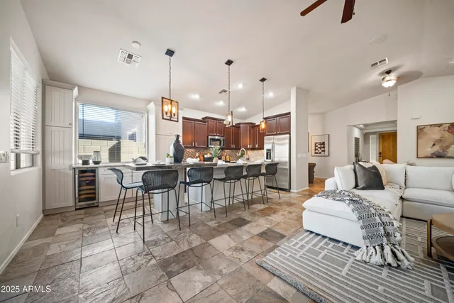 $519,900 | 4524 West Stoneman Drive, Phoenix, AZ 85086