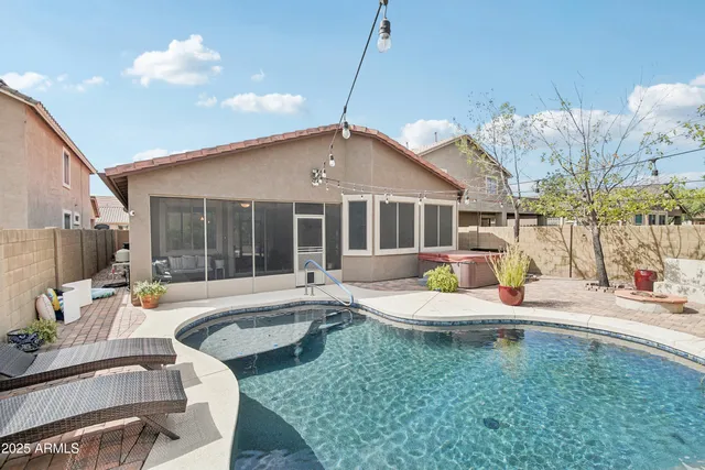 $519,900 | 4524 West Stoneman Drive, Phoenix, AZ 85086