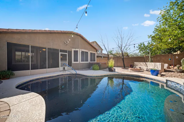 $519,900 | 4524 West Stoneman Drive, Phoenix, AZ 85086