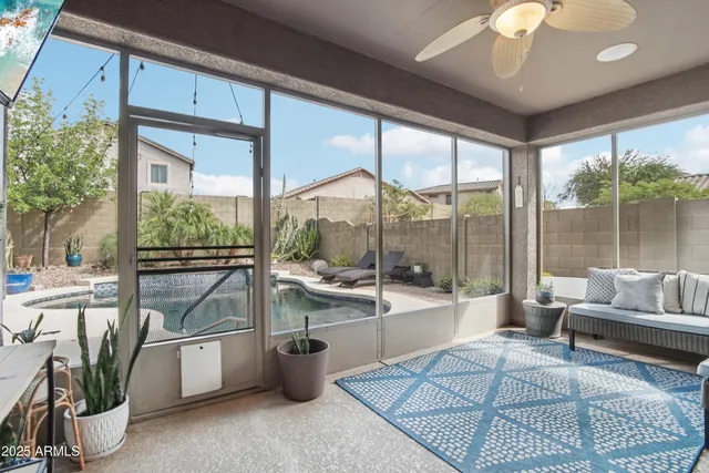 $519,900 | 4524 West Stoneman Drive, Phoenix, AZ 85086