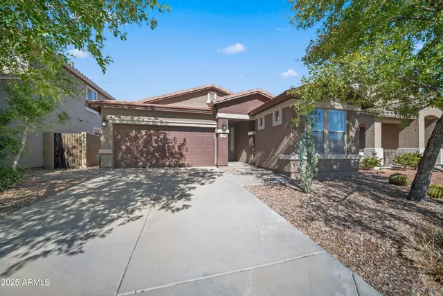 $519,900 | 4524 West Stoneman Drive, Phoenix, AZ 85086