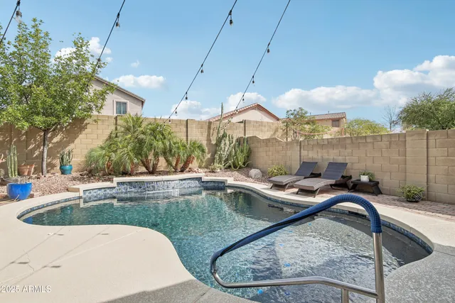 $519,900 | 4524 West Stoneman Drive, Phoenix, AZ 85086