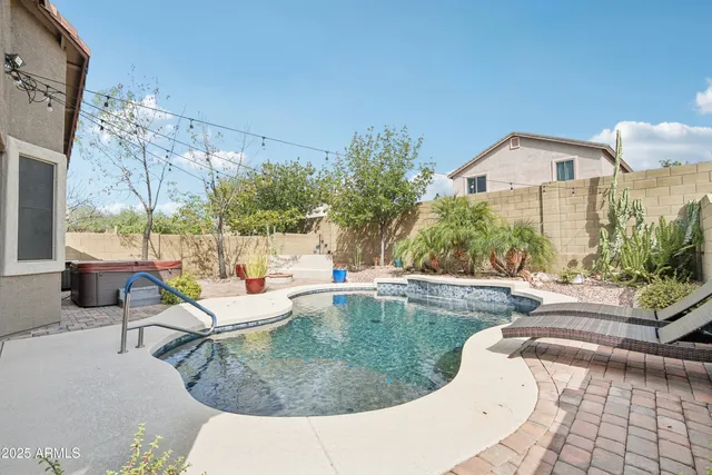$519,900 | 4524 West Stoneman Drive, Phoenix, AZ 85086