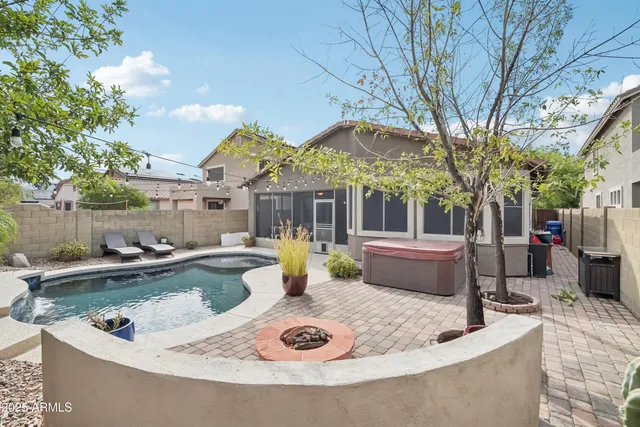 $519,900 | 4524 West Stoneman Drive, Phoenix, AZ 85086