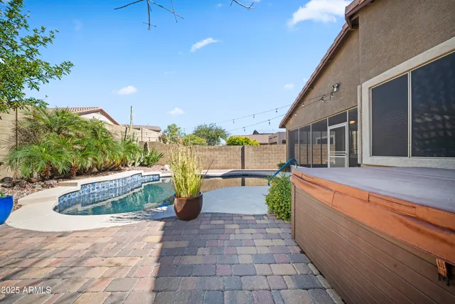 $519,900 | 4524 West Stoneman Drive, Phoenix, AZ 85086