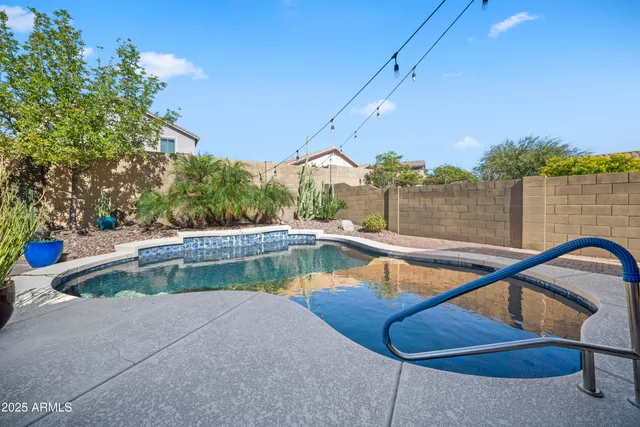 $519,900 | 4524 West Stoneman Drive, Phoenix, AZ 85086