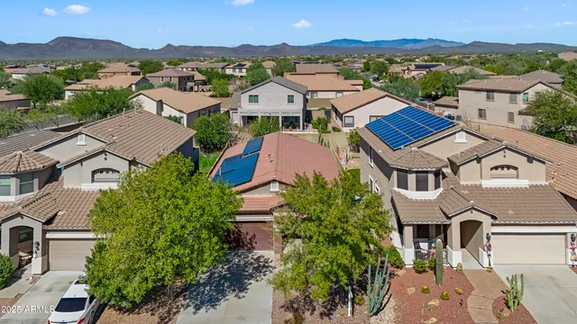 $519,900 | 4524 West Stoneman Drive, Phoenix, AZ 85086