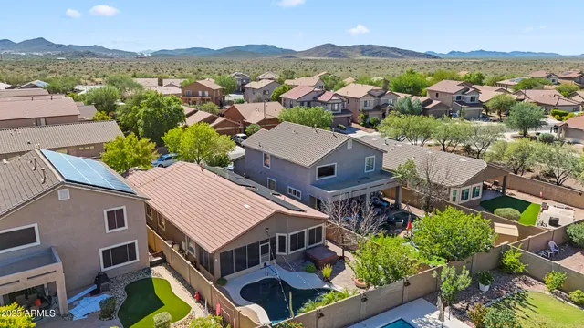 $519,900 | 4524 West Stoneman Drive, Phoenix, AZ 85086