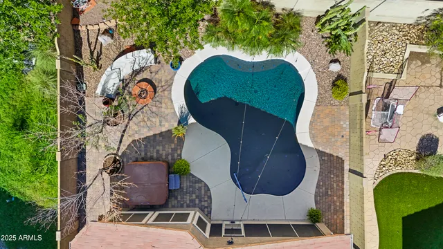 $519,900 | 4524 West Stoneman Drive, Phoenix, AZ 85086