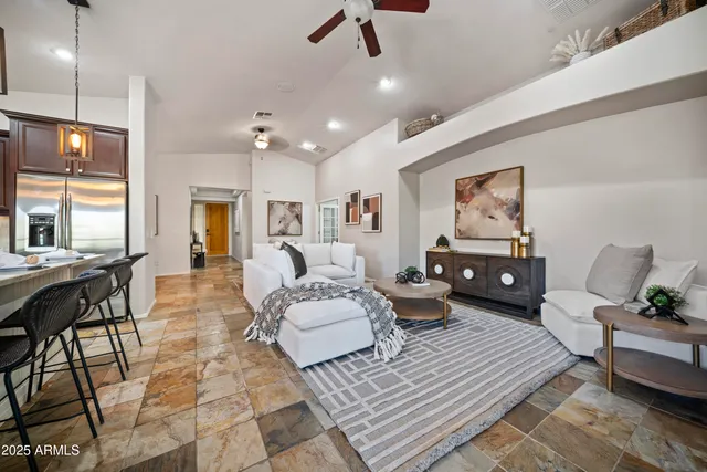 $519,900 | 4524 West Stoneman Drive, Phoenix, AZ 85086