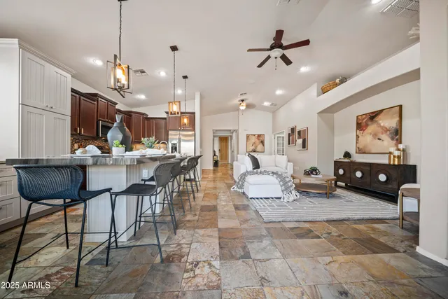 $519,900 | 4524 West Stoneman Drive, Phoenix, AZ 85086