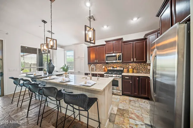 $519,900 | 4524 West Stoneman Drive, Phoenix, AZ 85086