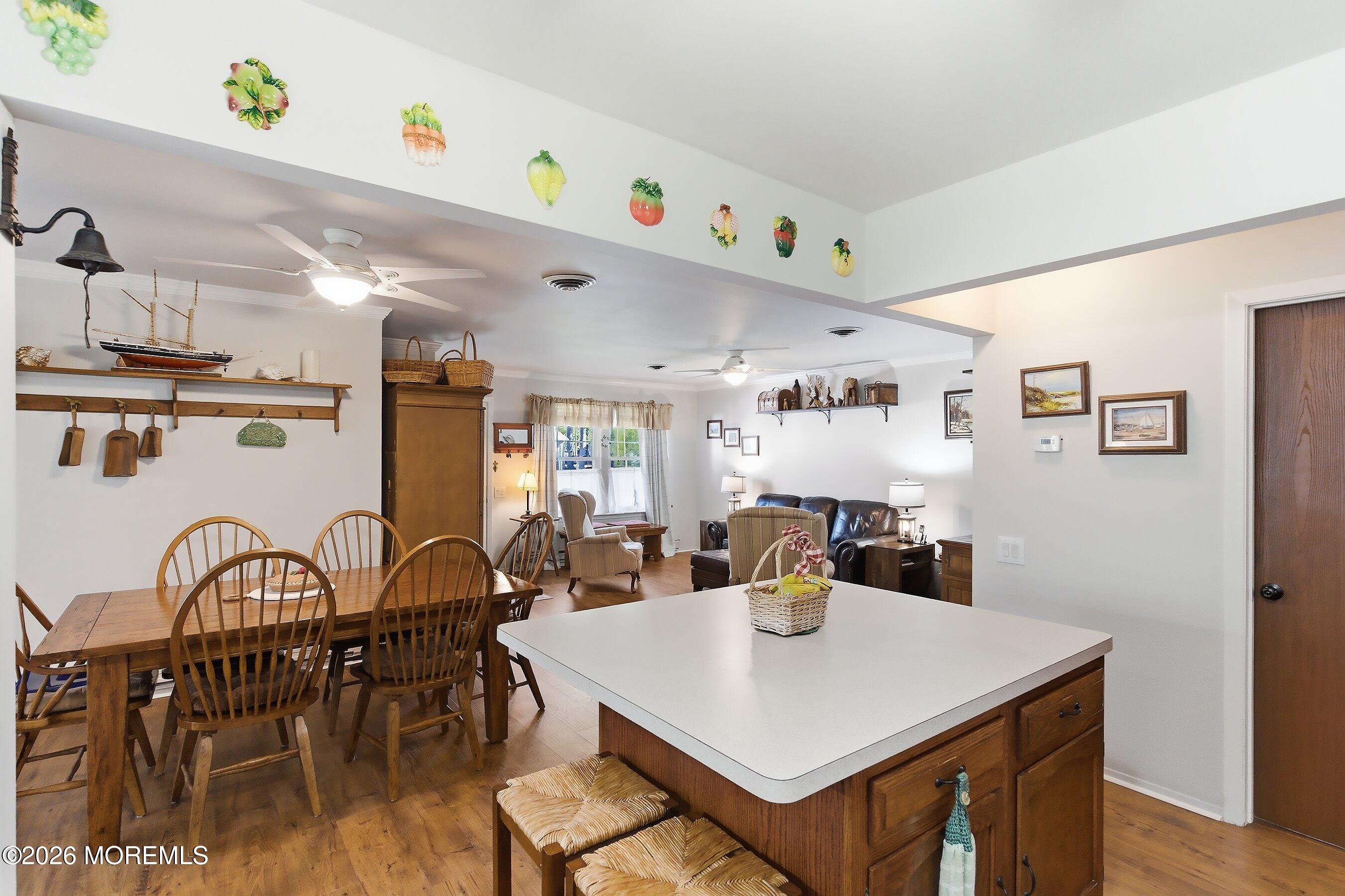 144 B Sunset Road, Unit 60 Whiting, NJ 08759 - Photo 3 of 19 03-Kitchen 3