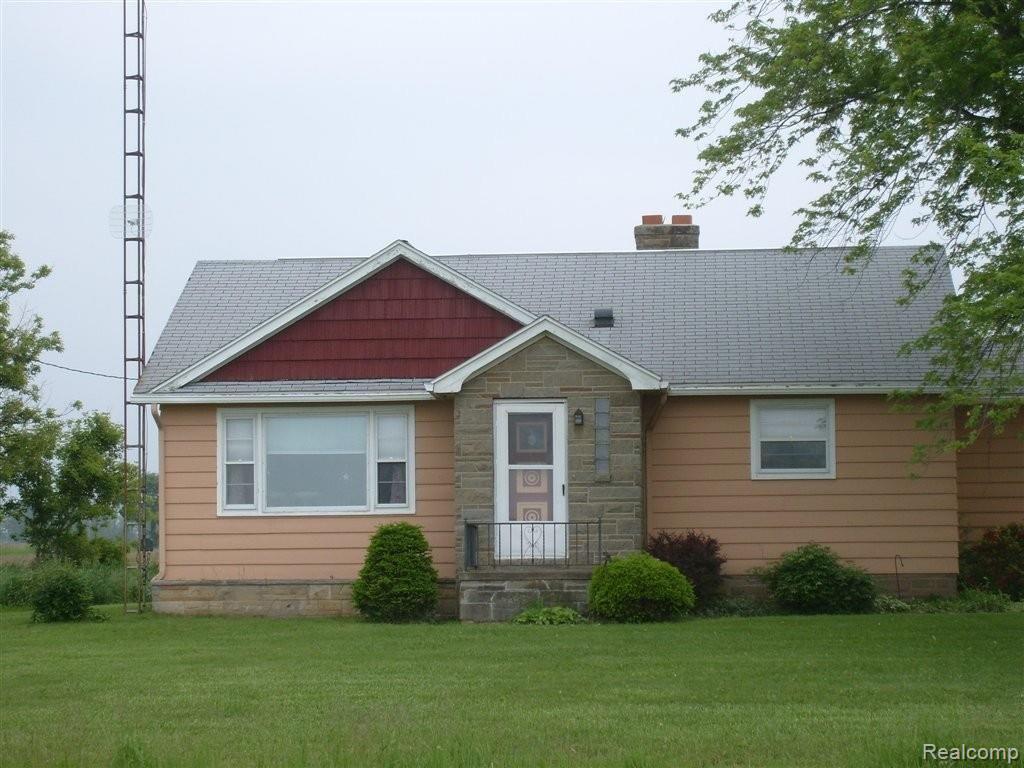 7980 Hellems Road Port Austin, MI 48467 - Photo 1 of 19 7980 Hellems Road 002.jpg