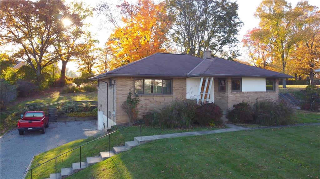 115 Broadbent Road, Sewickley, PA 15143 Compass