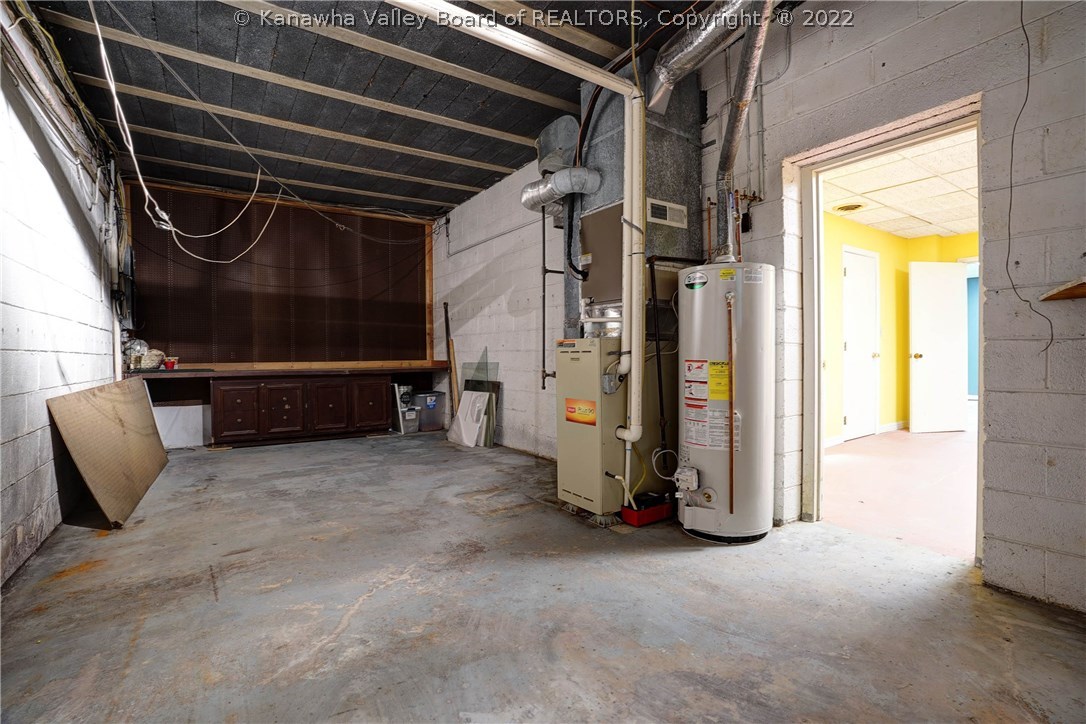 1510 Hampton Road Charleston, WV 25314 - Photo 29 of 36 Gallery Image 29
