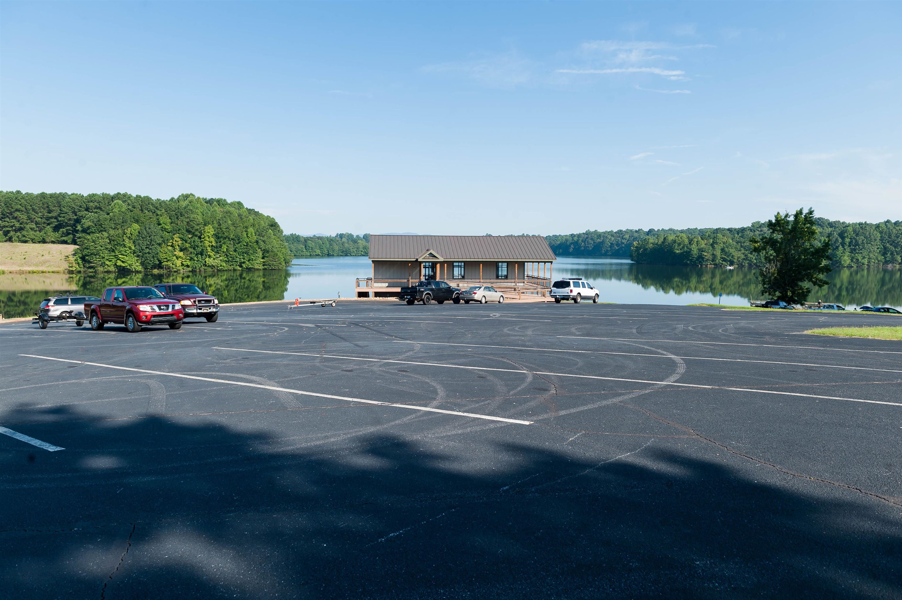 606 Big Oak Court Inman, SC 29349 - Photo 45 of 47