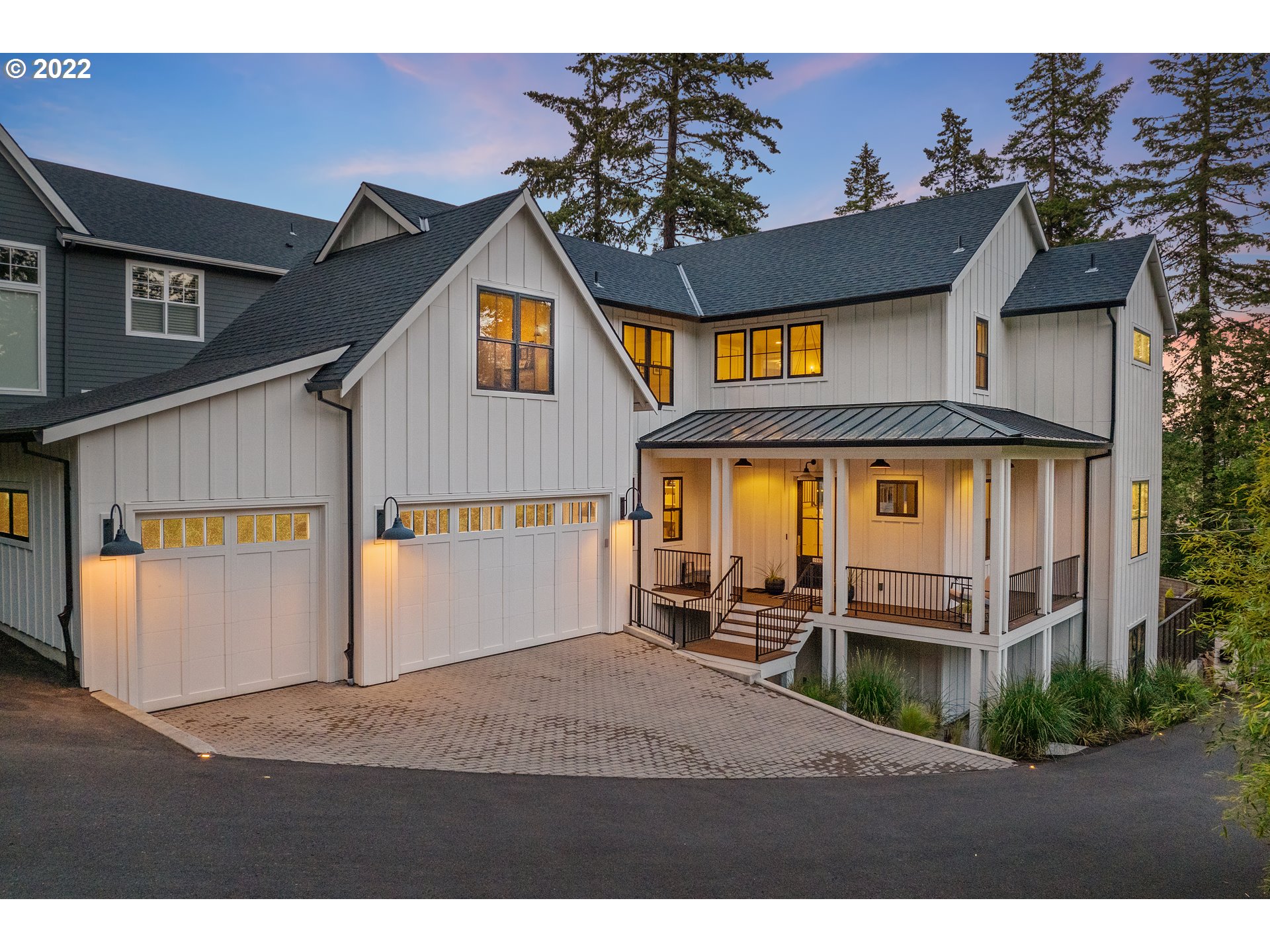 2085 South Military Road Portland, OR 97219 - Photo 31 of 32 Gallery Image 31