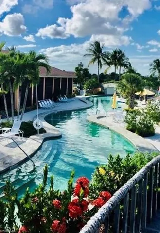 $3,900 | 6750 Beach Resort Drive, Unit 1907, Naples, FL 34114