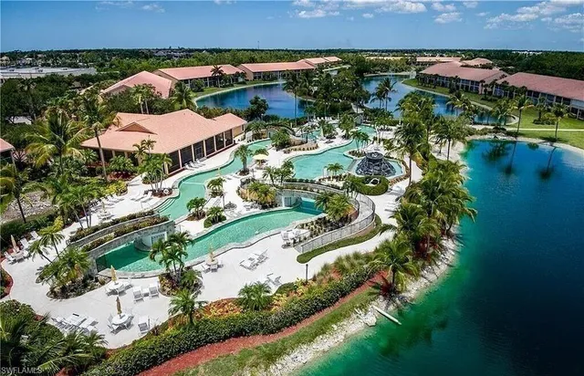 $3,900 | 6750 Beach Resort Drive, Unit 1907, Naples, FL 34114