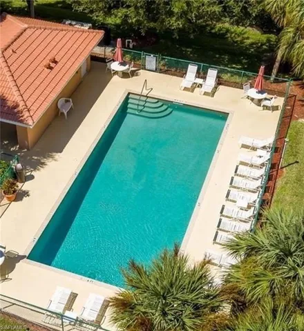 $3,900 | 6750 Beach Resort Drive, Unit 1907, Naples, FL 34114