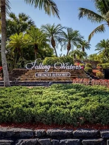 $3,900 | 6750 Beach Resort Drive, Unit 1907, Naples, FL 34114