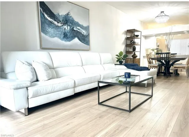 $3,900 | 6750 Beach Resort Drive, Unit 1907, Naples, FL 34114