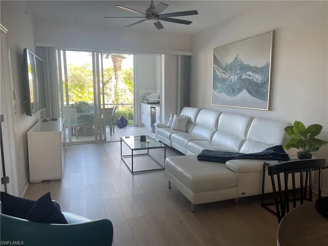 $3,900 | 6750 Beach Resort Drive, Unit 1907, Naples, FL 34114