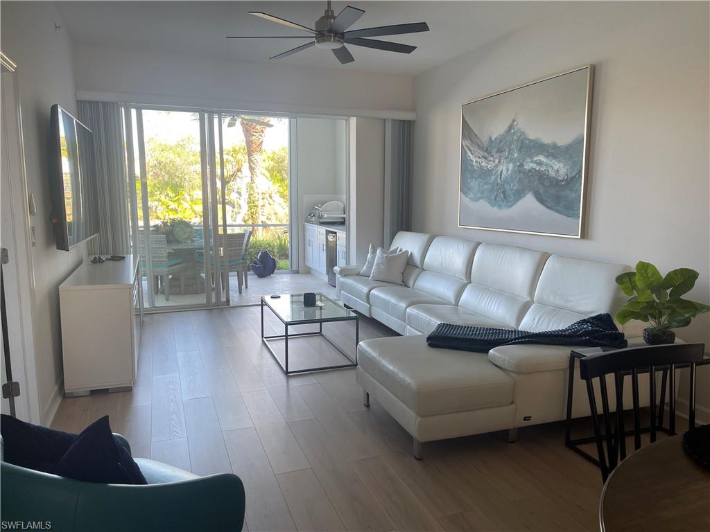 6750 Beach Resort Drive, Unit 1907 Naples, FL 34114 - Photo 4 of 17