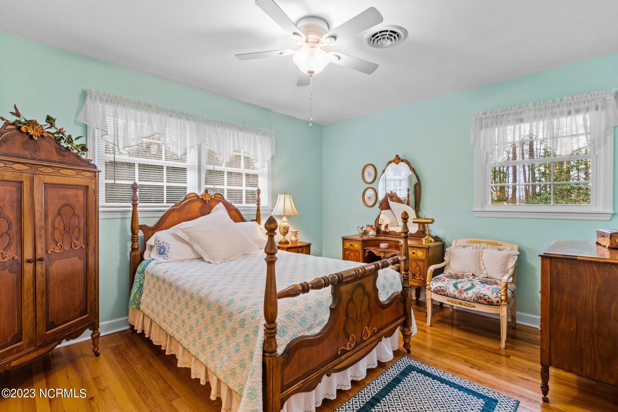 20 Medical Center Road Gates, NC 27937 - Photo 27 of 39 second bedroom