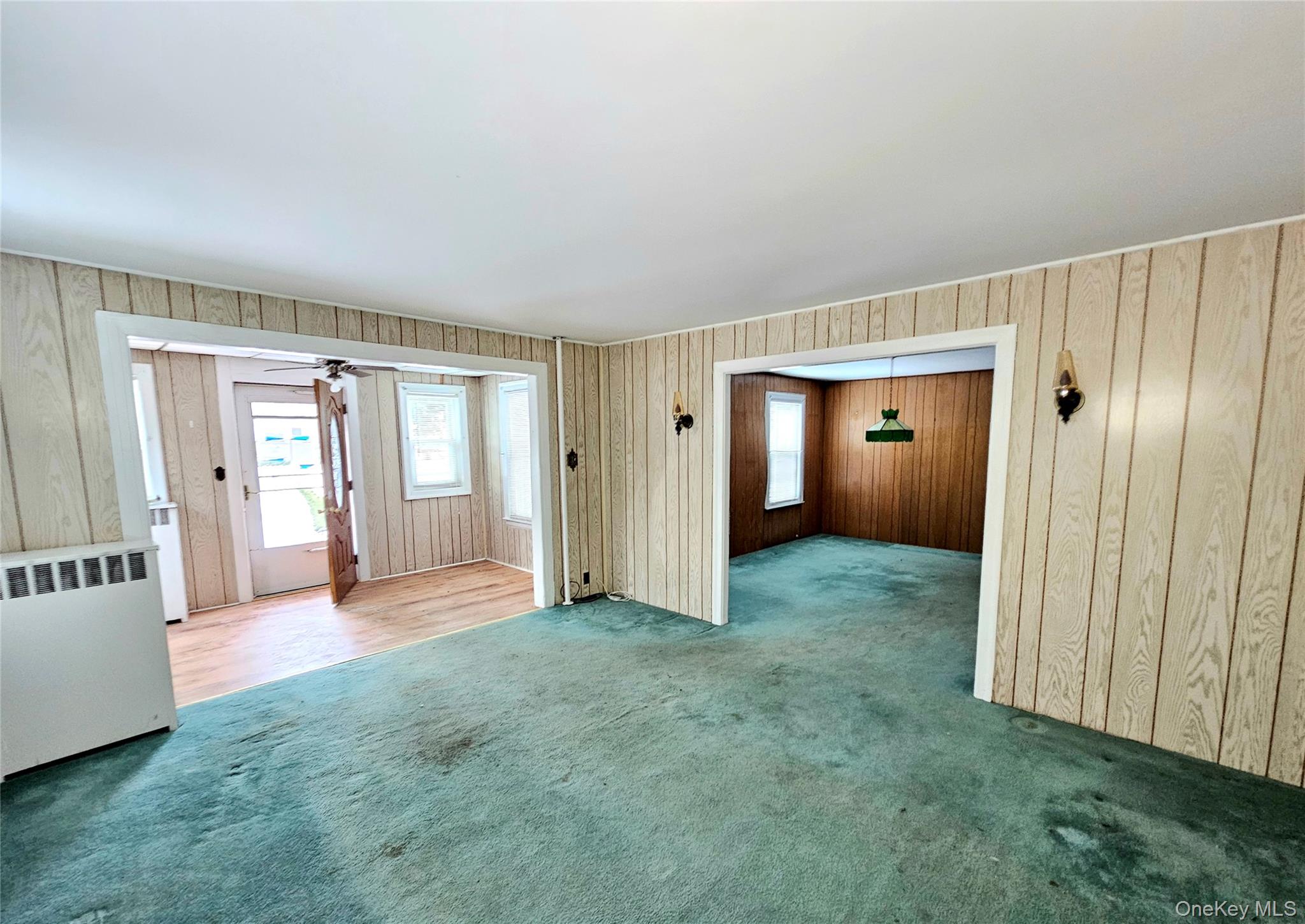 67 Elton Road Garden City, NY 11530 - Photo 3 of 11 Living room