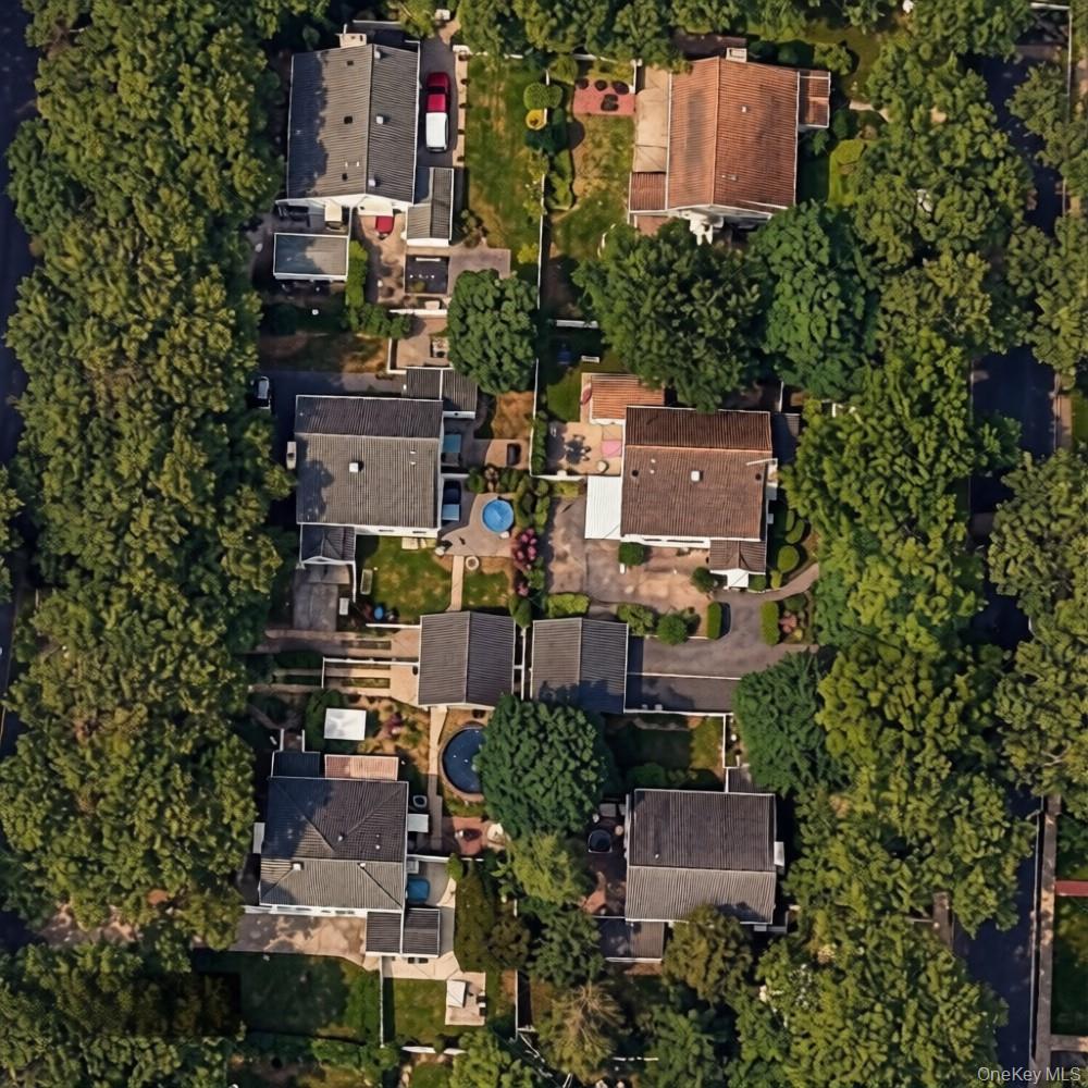 67 Elton Road Garden City, NY 11530 - Photo 6 of 11 Aerial picture