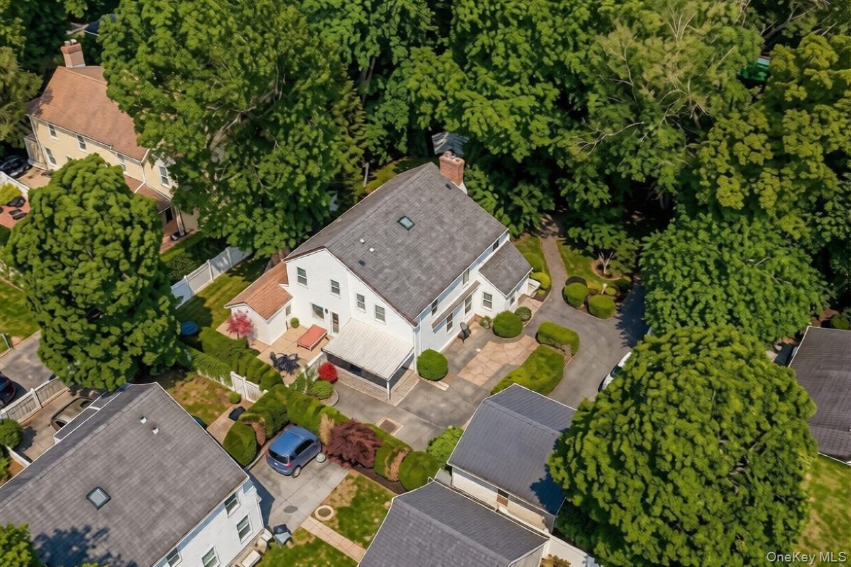 67 Elton Road Garden City, NY 11530 - Photo 7 of 11 Aerial picture