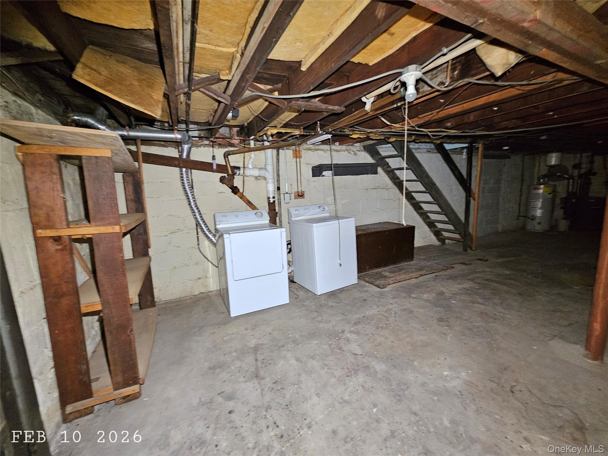 67 Elton Road Garden City, NY 11530 - Photo 8 of 11 Basement