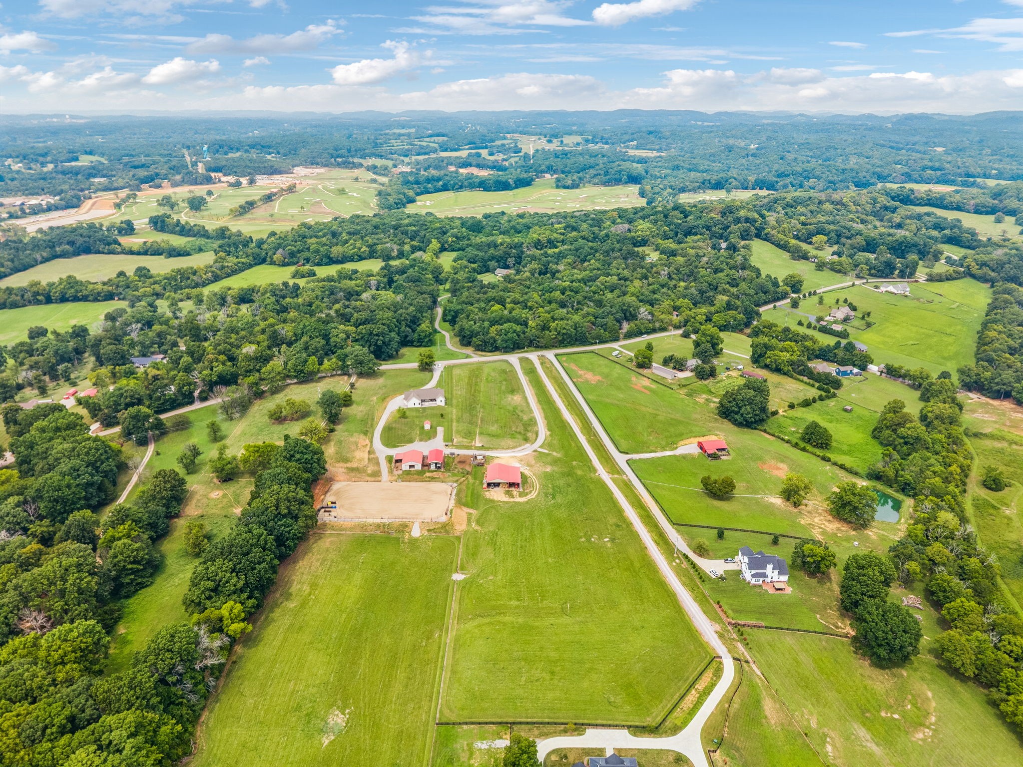 5247 Flat Creek Road Spring Hill, TN 37174 - Photo 53 of 59 Gallery Image 53
